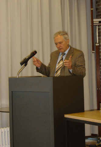 Arbeitskreis Verband der württembergischen Geschichts und